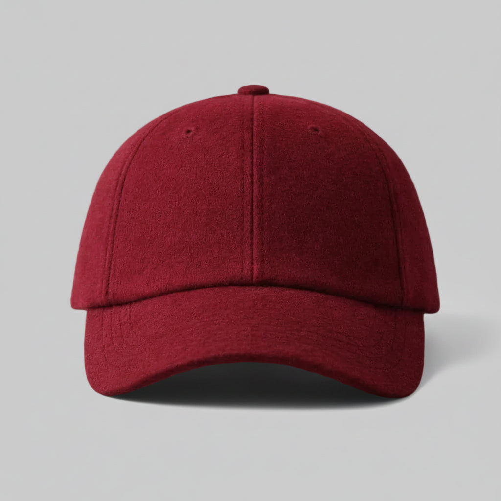 Heritage Baseball Cap Collection