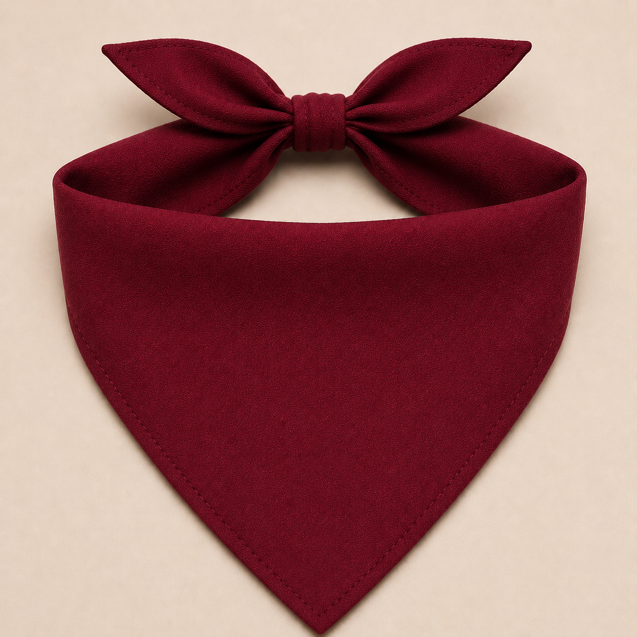 Heritage Doggy Bandana