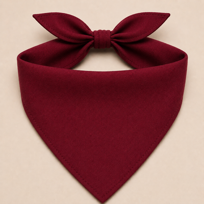 Heritage Doggy Bandana