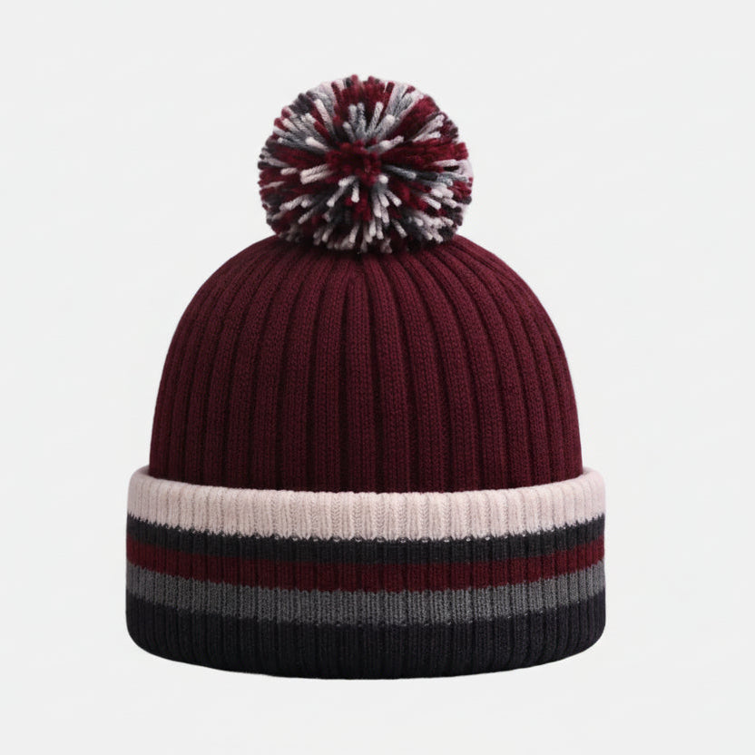 Heritage Knit Beanie Collection