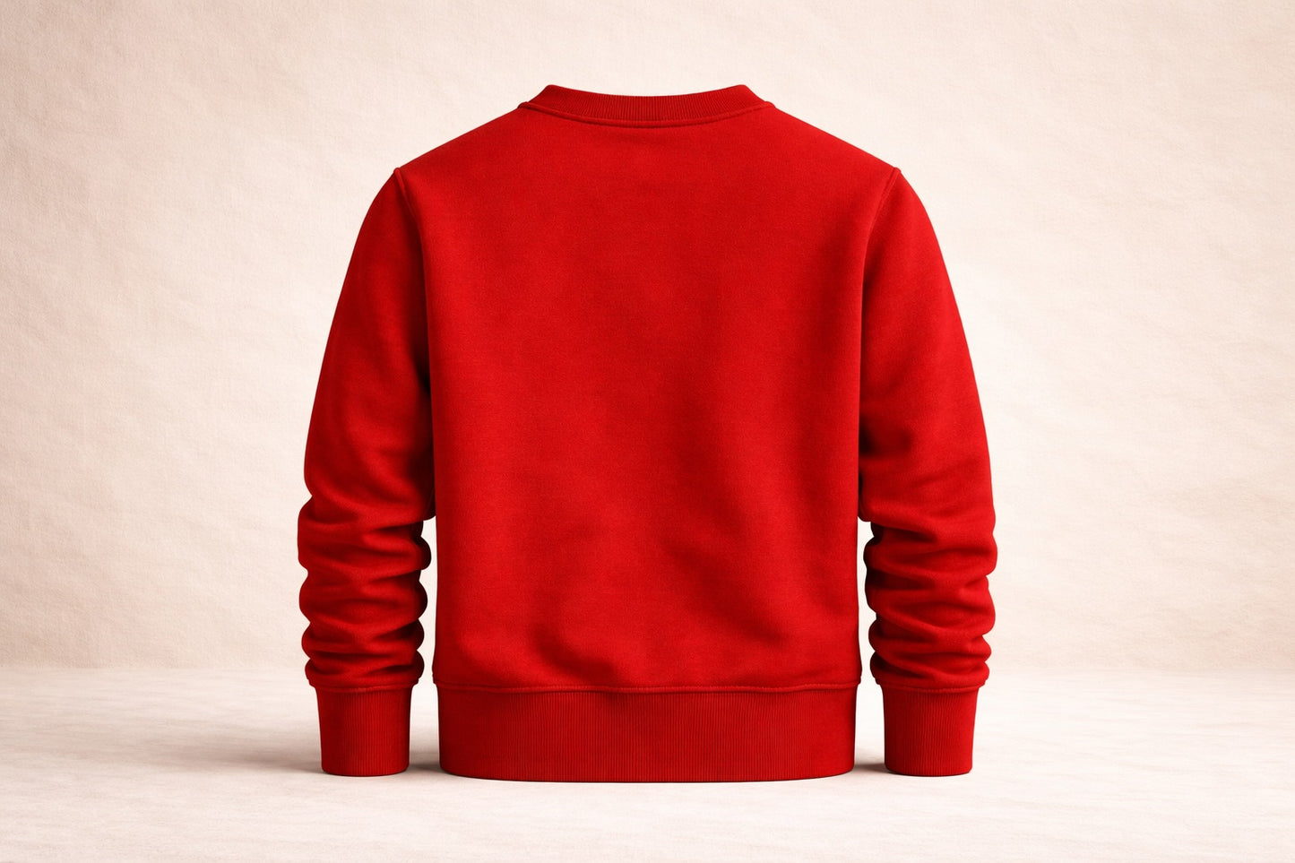 Heritage Crewneck Sweatshirt