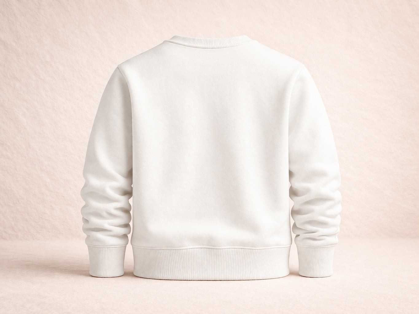 Heritage Crewneck Sweatshirt
