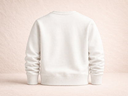 Heritage Crewneck Sweatshirt